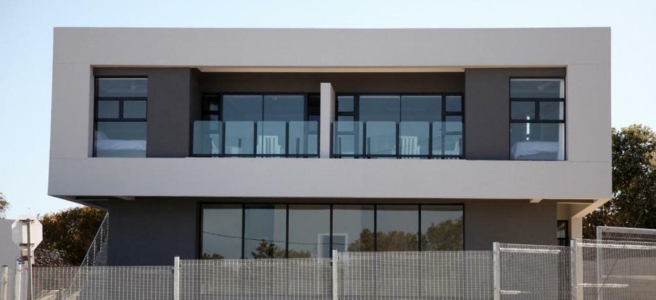 Mari-Amor Self-Catering Apartments Mossel Bay Exterior foto