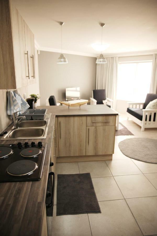 Mari-Amor Self-Catering Apartments Mossel Bay Exterior foto