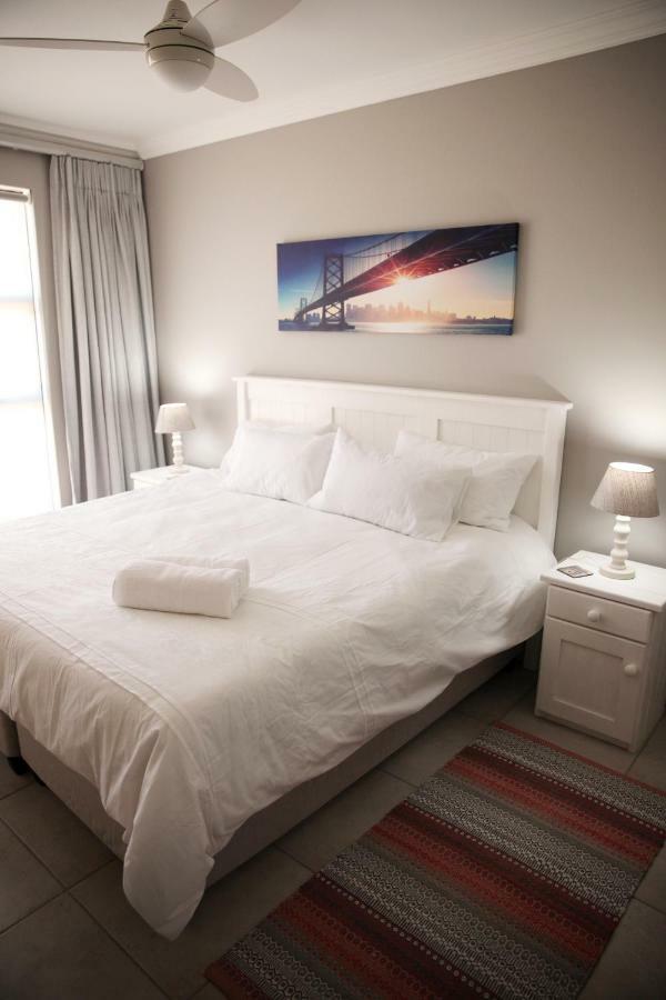 Mari-Amor Self-Catering Apartments Mossel Bay Exterior foto