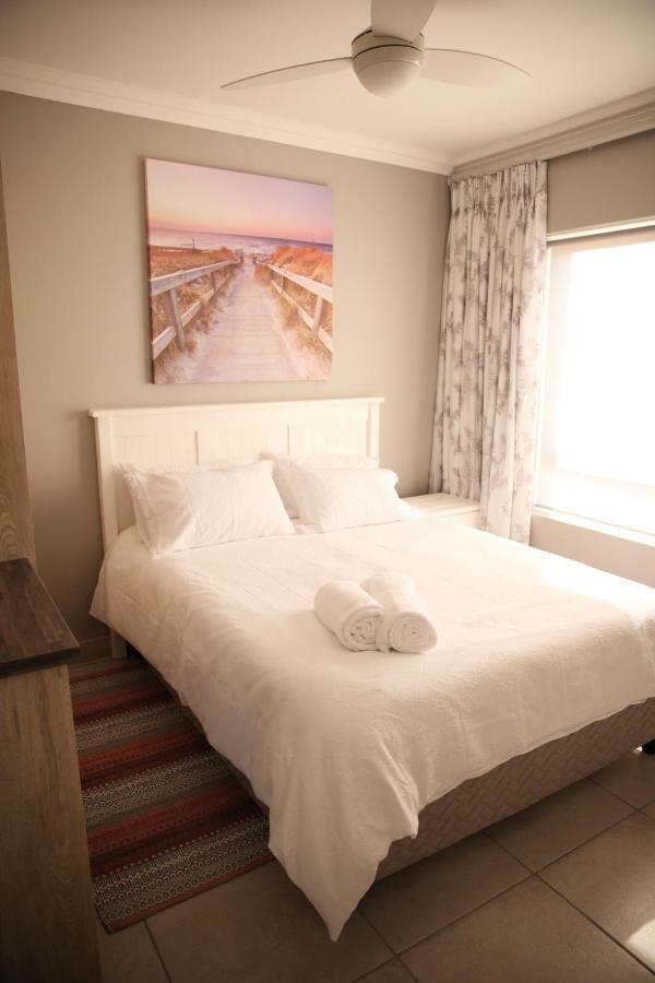 Mari-Amor Self-Catering Apartments Mossel Bay Exterior foto
