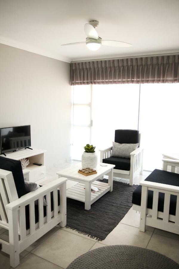Mari-Amor Self-Catering Apartments Mossel Bay Exterior foto