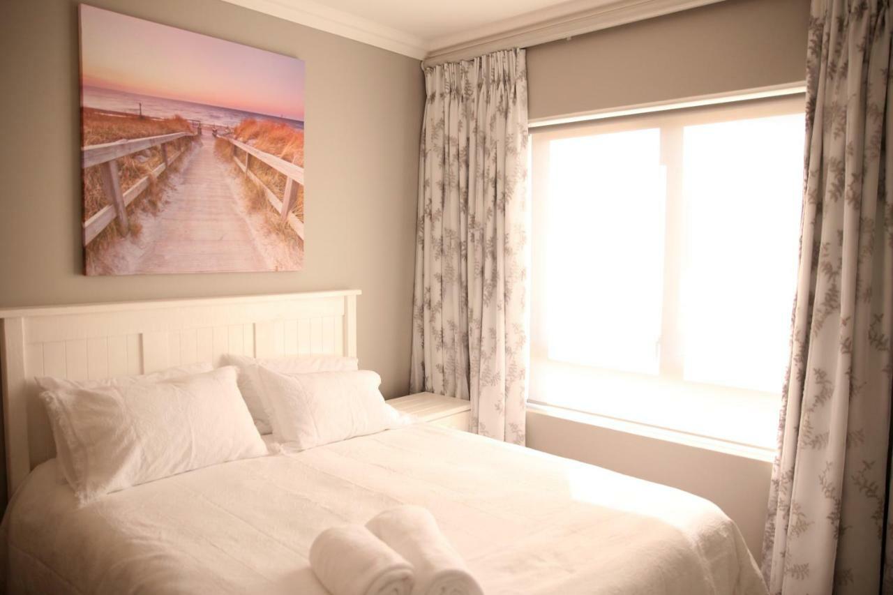 Mari-Amor Self-Catering Apartments Mossel Bay Exterior foto