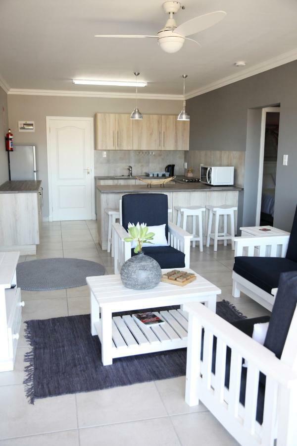 Mari-Amor Self-Catering Apartments Mossel Bay Exterior foto