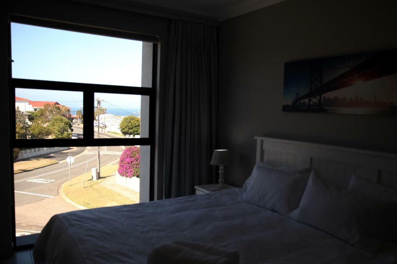 Mari-Amor Self-Catering Apartments Mossel Bay Exterior foto