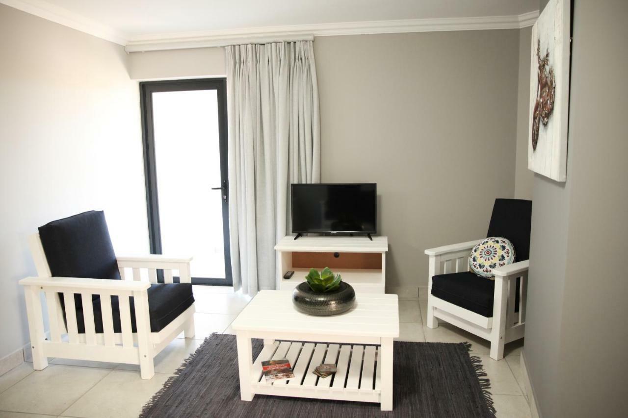 Mari-Amor Self-Catering Apartments Mossel Bay Exterior foto