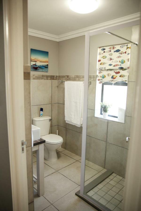 Mari-Amor Self-Catering Apartments Mossel Bay Exterior foto
