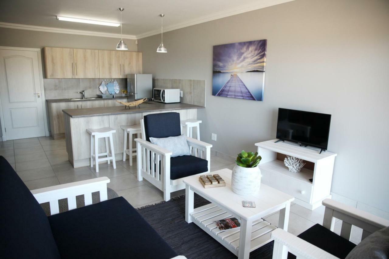 Mari-Amor Self-Catering Apartments Mossel Bay Exterior foto