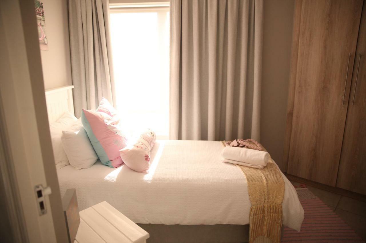 Mari-Amor Self-Catering Apartments Mossel Bay Exterior foto