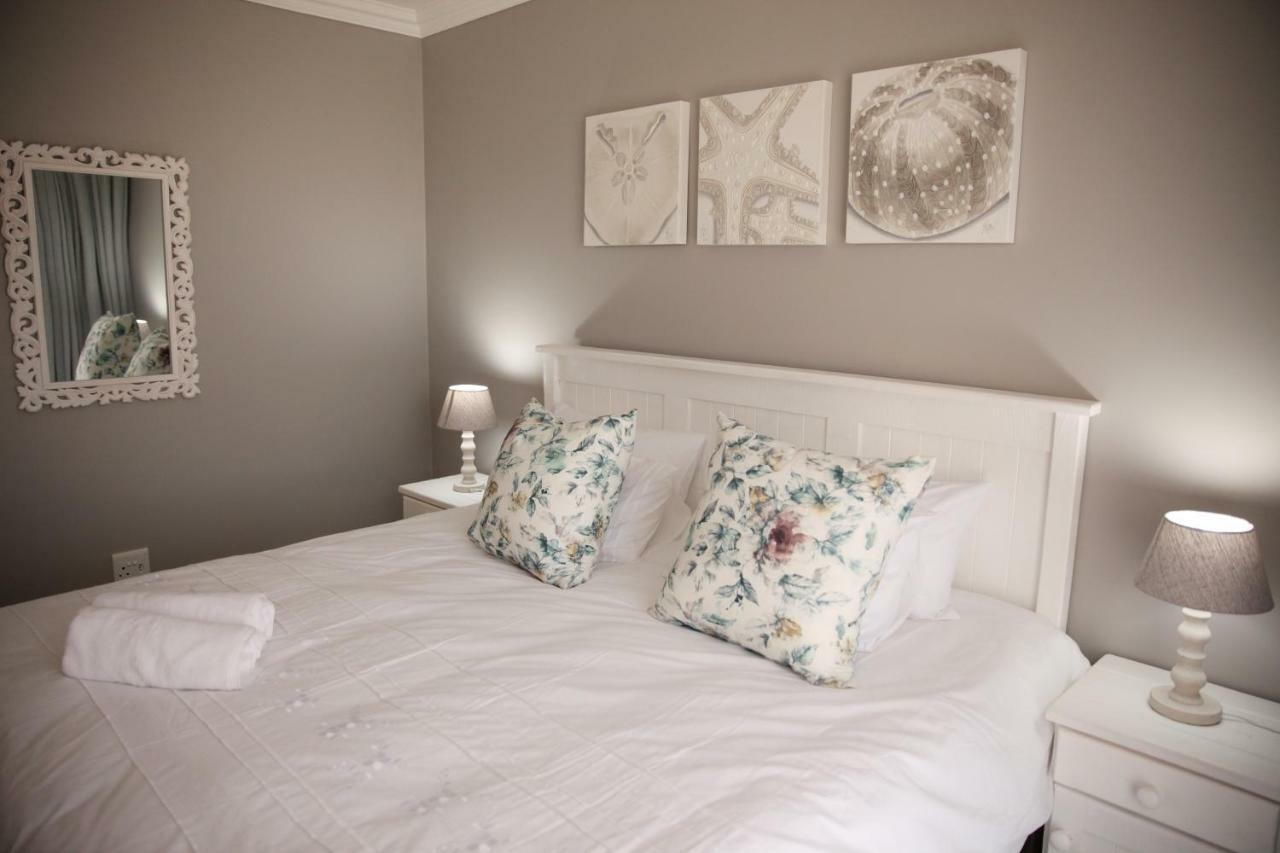 Mari-Amor Self-Catering Apartments Mossel Bay Exterior foto