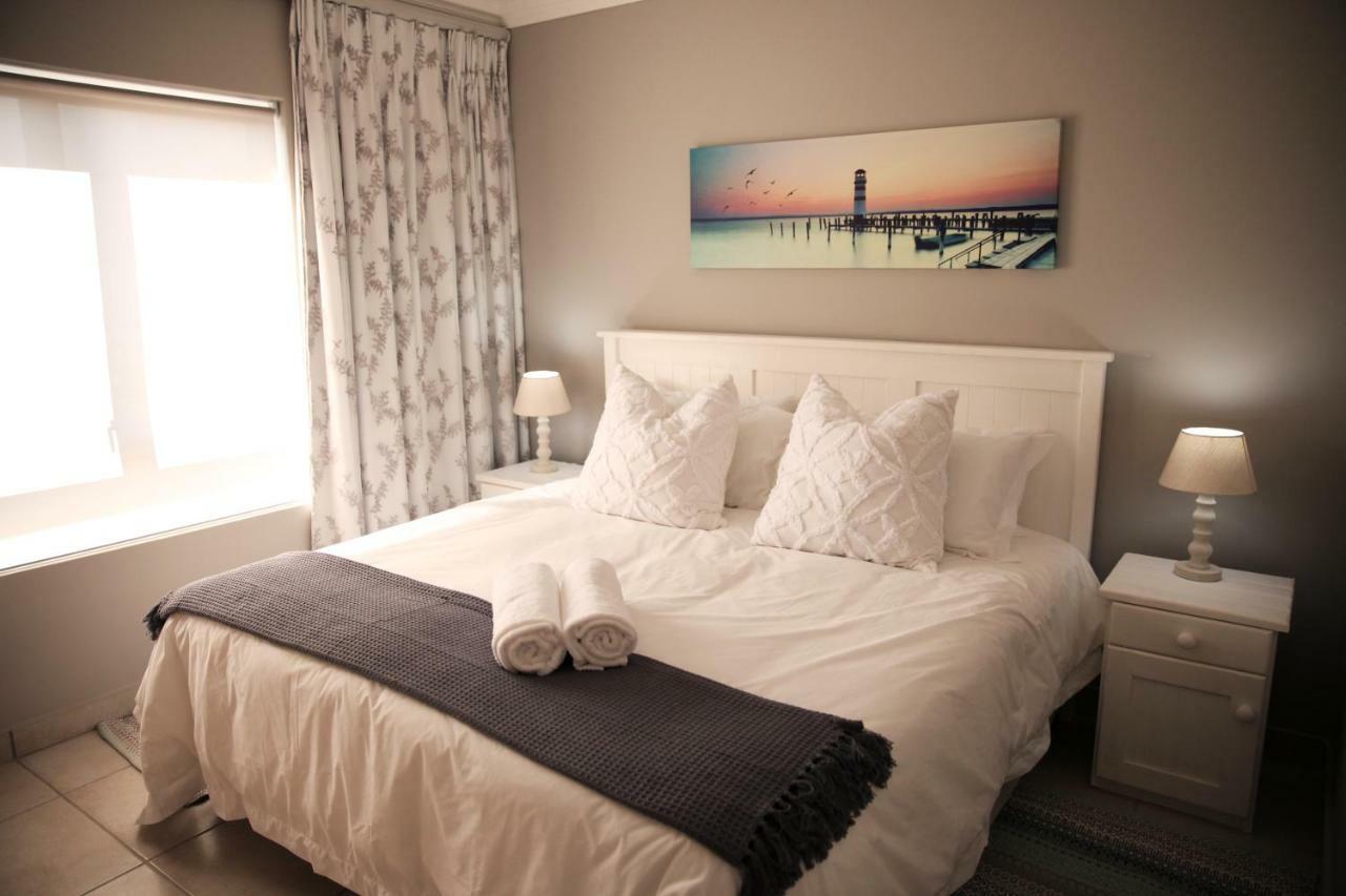 Mari-Amor Self-Catering Apartments Mossel Bay Exterior foto