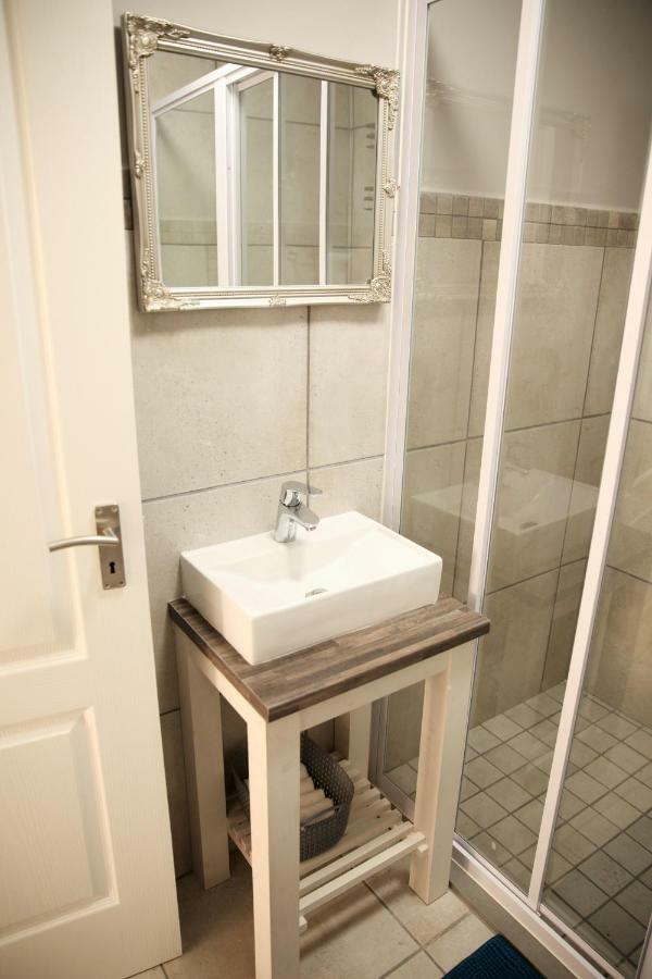Mari-Amor Self-Catering Apartments Mossel Bay Exterior foto