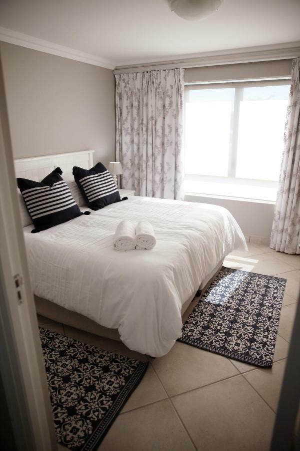 Mari-Amor Self-Catering Apartments Mossel Bay Exterior foto